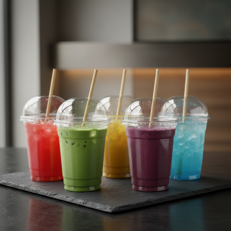 Bebidas no Delivery: Venda Mais e Lucro Alto