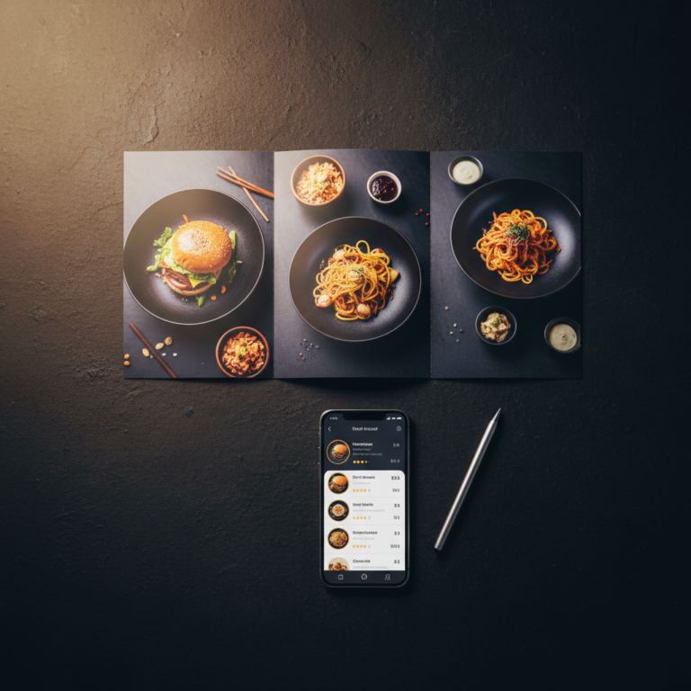 Cardápio Delivery: Crie um Imbatível