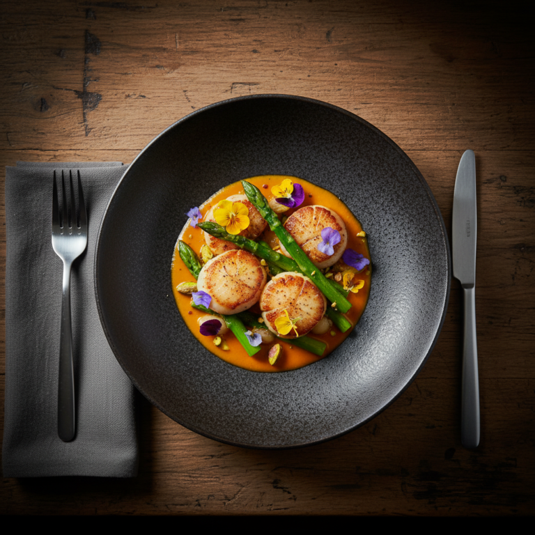 Fotografia Gastronômica: Eleve o Valor Percebido do Seu Negócio
