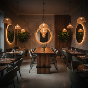 Branding Restaurante: Valor Além da Comida