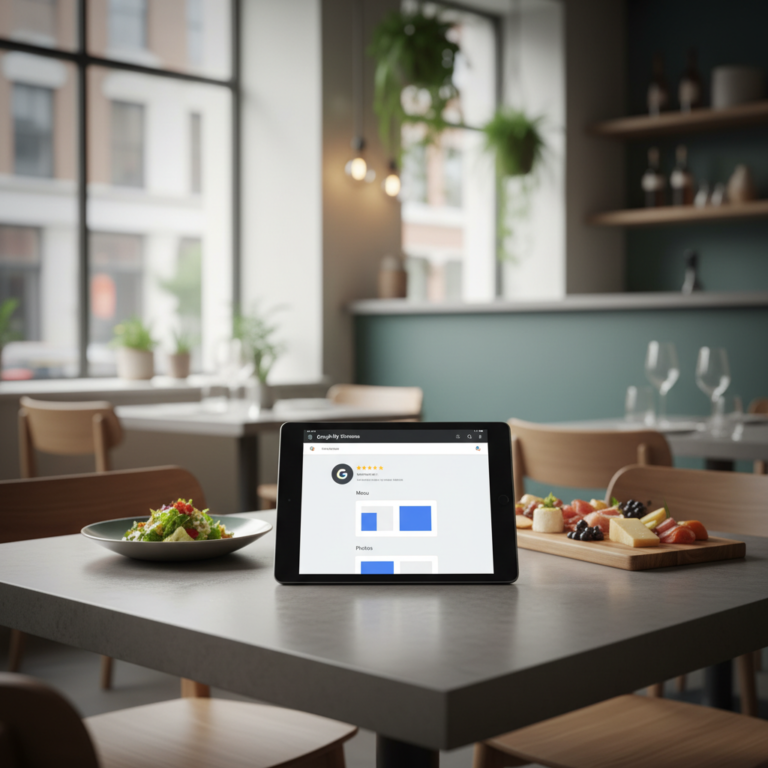 Google Meu Negócio: Atraia Clientes Locais e Aumente Vendas