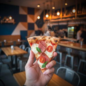 Marketing de Influência: Vale para Pizzarias?