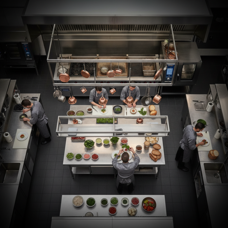 Precificação: 5 Desafios em Cozinhas Industriais