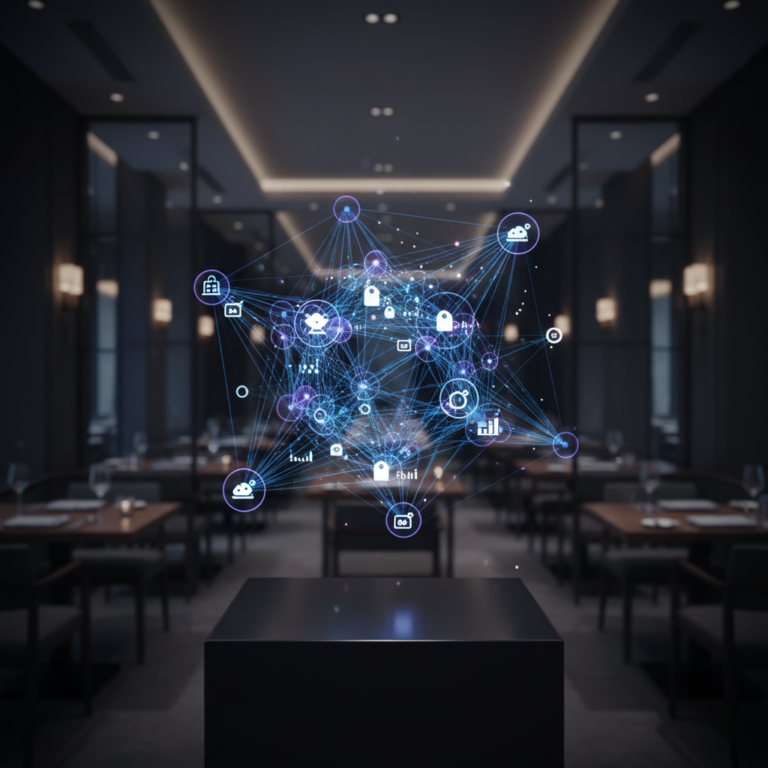 Precificação com IA: O Futuro Para Restaurantes