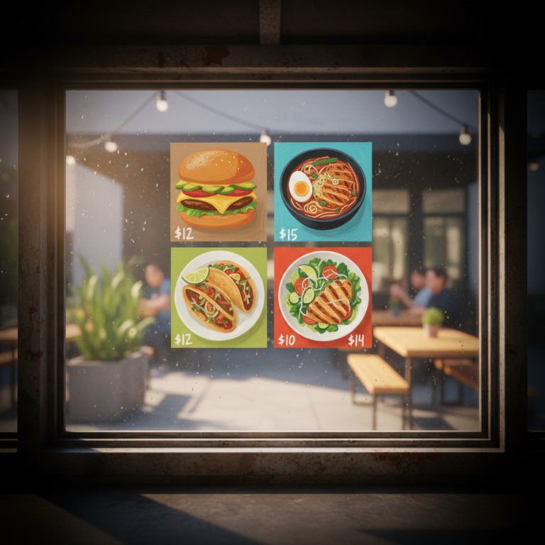 Precificação Food Truck: Custos Fixos e Lucro