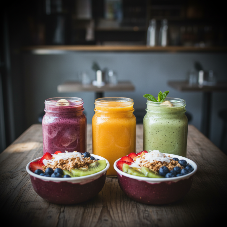 Preço Suco e Açaí: Lucro Máximo com Markup Certo
