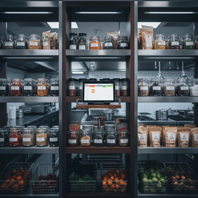 Validade de Produtos: Automação para Lucro