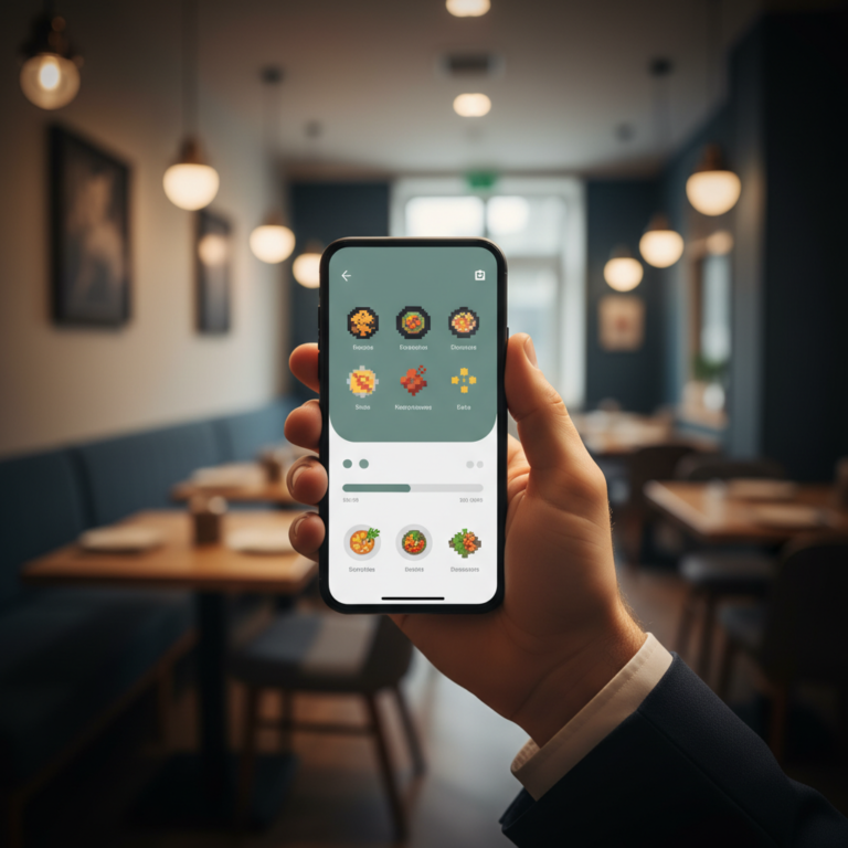 Banco de Dados: Marketing Direto para Food Service Lucrativo