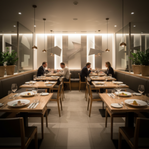 E-mail Marketing para Restaurantes: Ainda Vale a Pena?