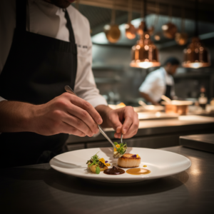 Personal Branding para Chefs: Vantagem Competitiva